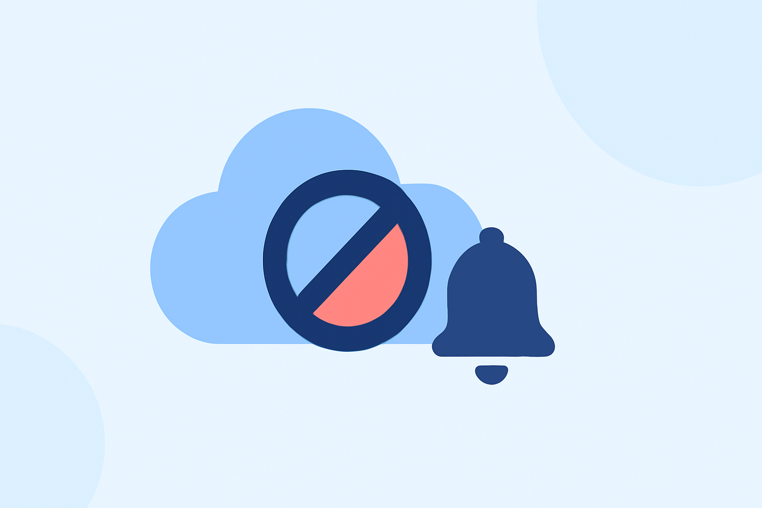 Weather Notification Silencing Made Simple