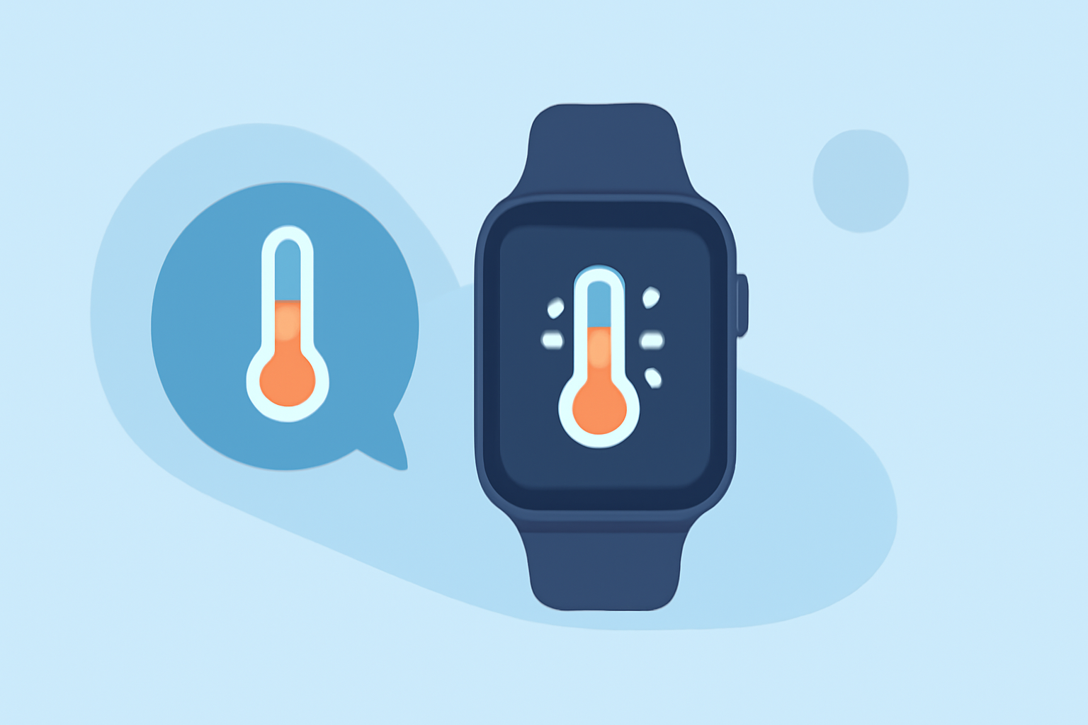 Understanding the Feels-Like Temperature on Your Apple Watch