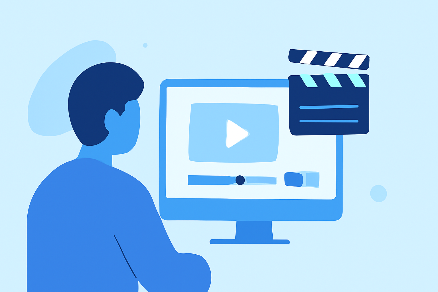A Beginner's Guide to Editing Takeoff Footage: Step-by-Step Instructions