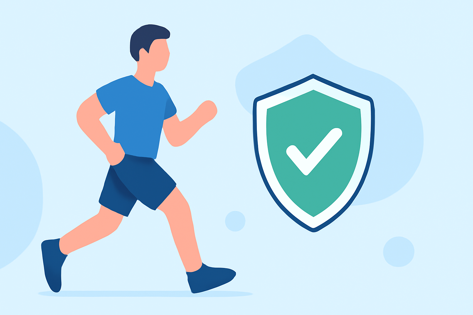 Staying Safe During Outdoor Workouts: A Comprehensive Guide