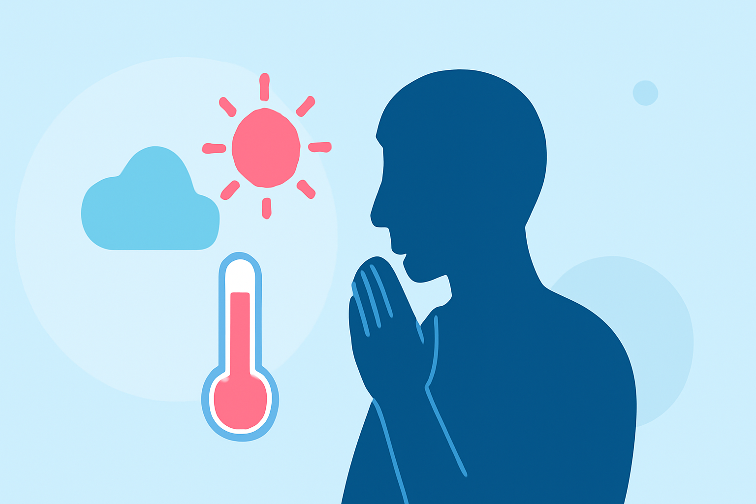 Understanding the Impact of Heat Waves on Asthma: A Comprehensive Guide