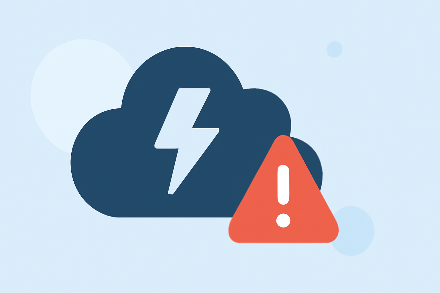 Severe Weather Preparation Guide