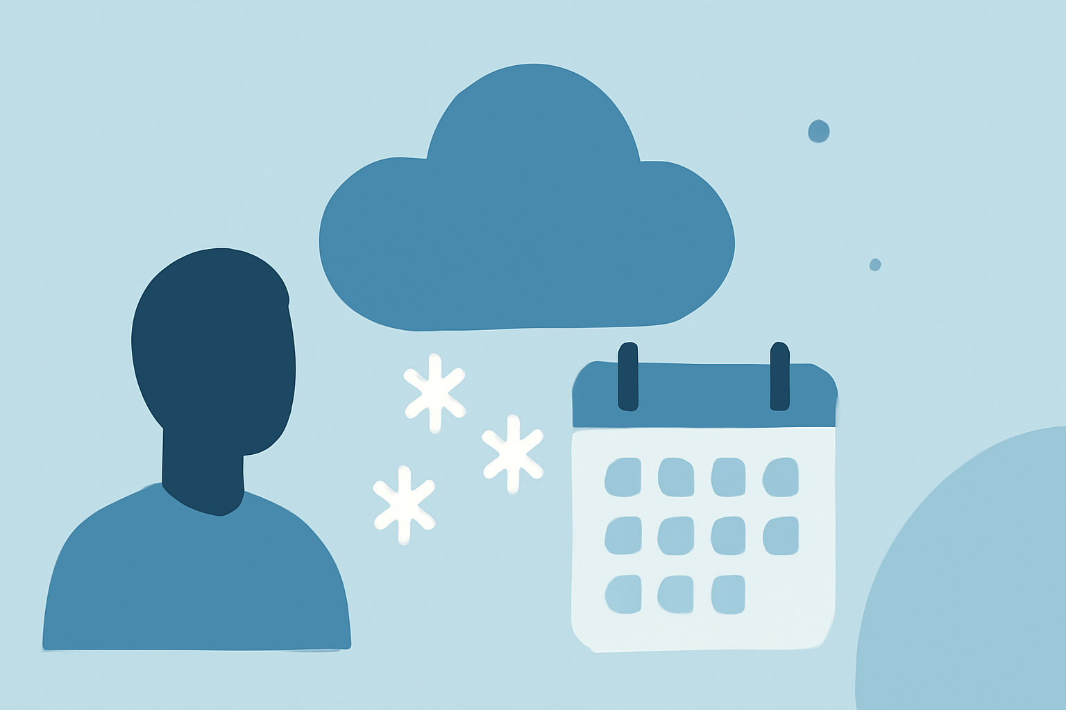 Planning Winter Trips Around Snowstorms: A Comprehensive Guide