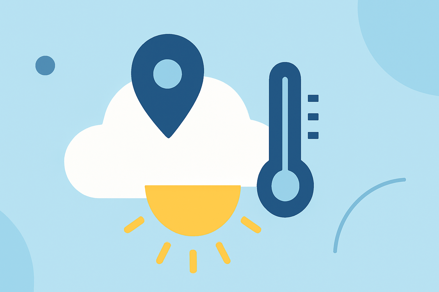 Essential Guide to Understanding Destination Weather for Travelers