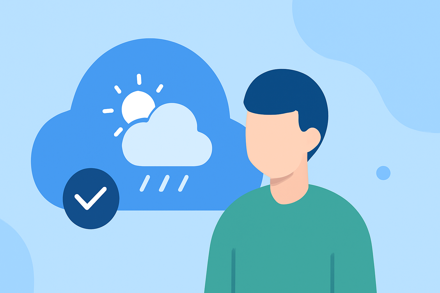 Weather Planning for Outdoor Maintenance: A Guide for Enthusiasts
