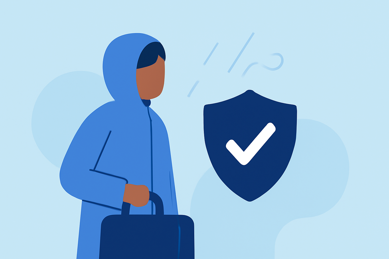 Storm-Proofing Your Travel Plans: Basics Explained Simply