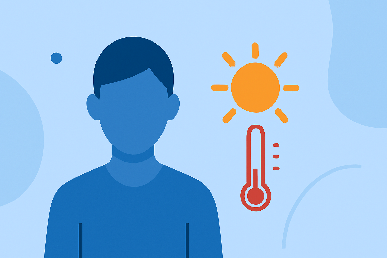 Avoiding Common Mistakes During Heat Wave Alerts