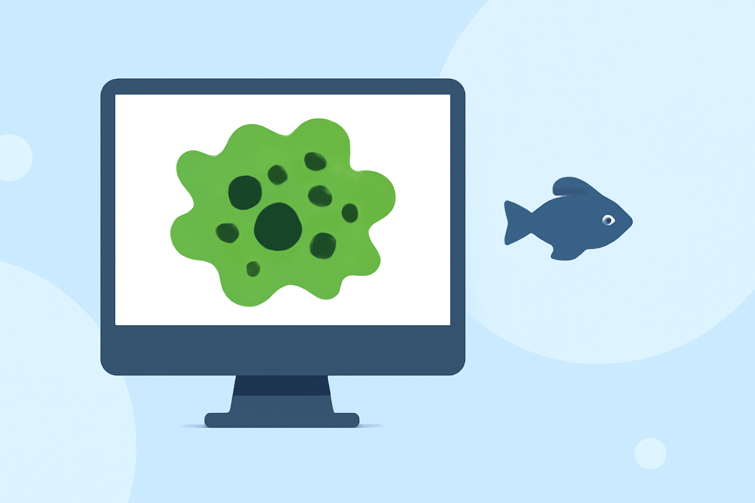 Understanding Harmful Algal Blooms: Forecasts, Impacts, and Mitigation Strategies