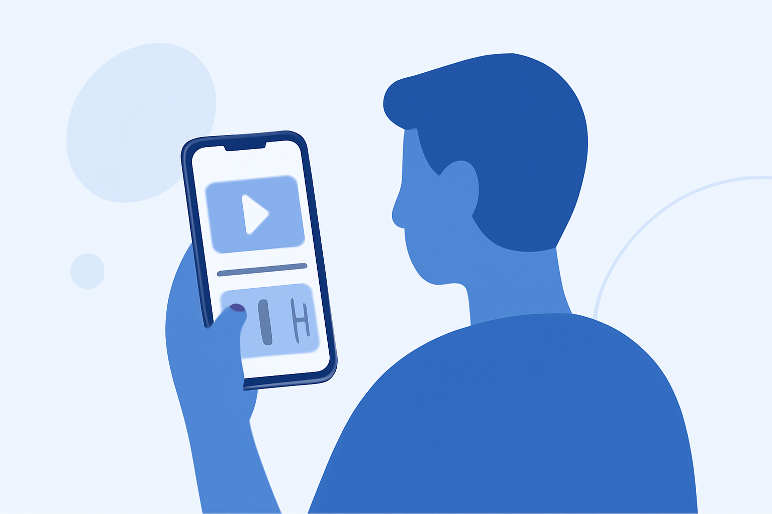 Mastering Above-the-Clouds Clip Editing on Your Phone