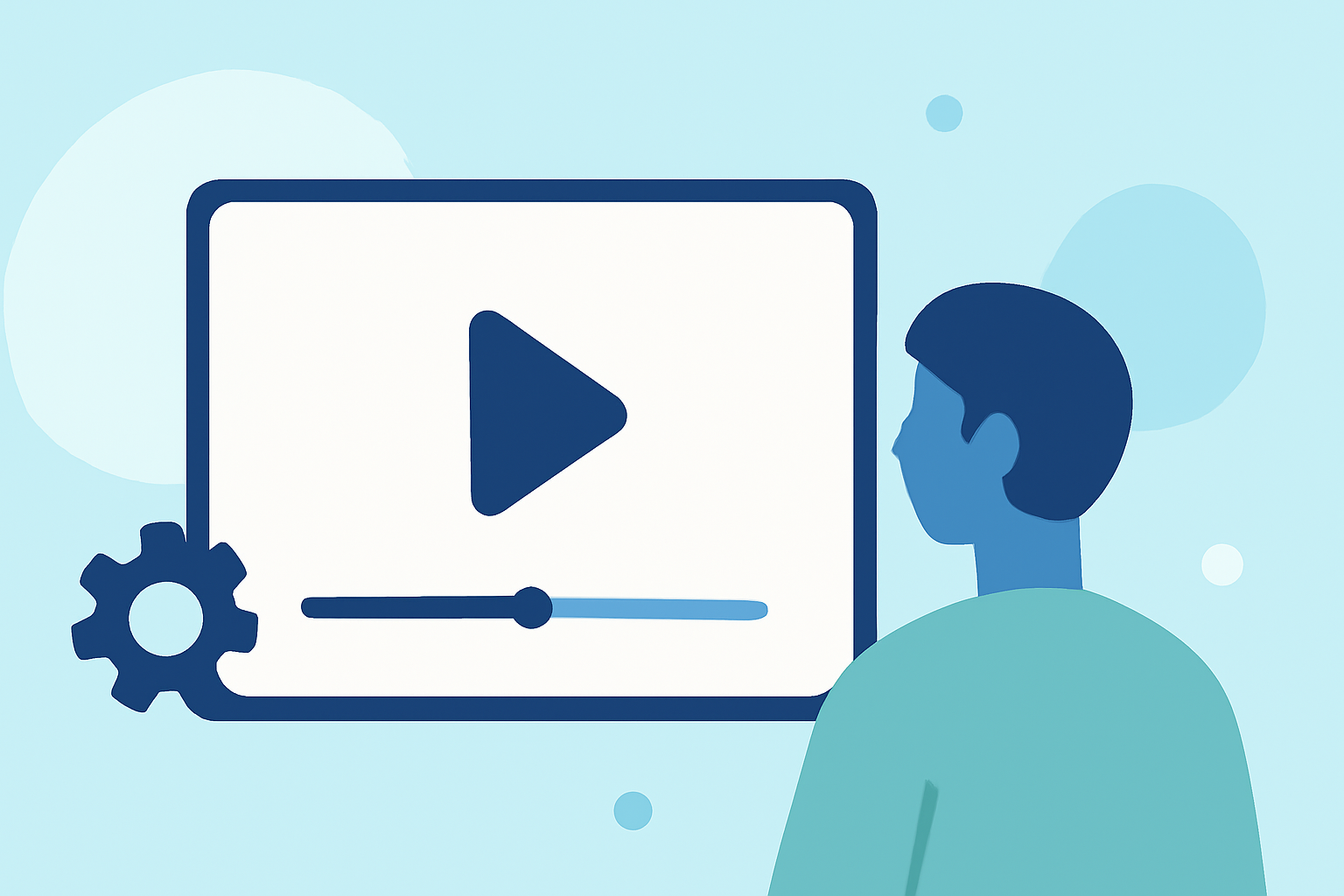First Look at Destination Video Tricks for Content Creators