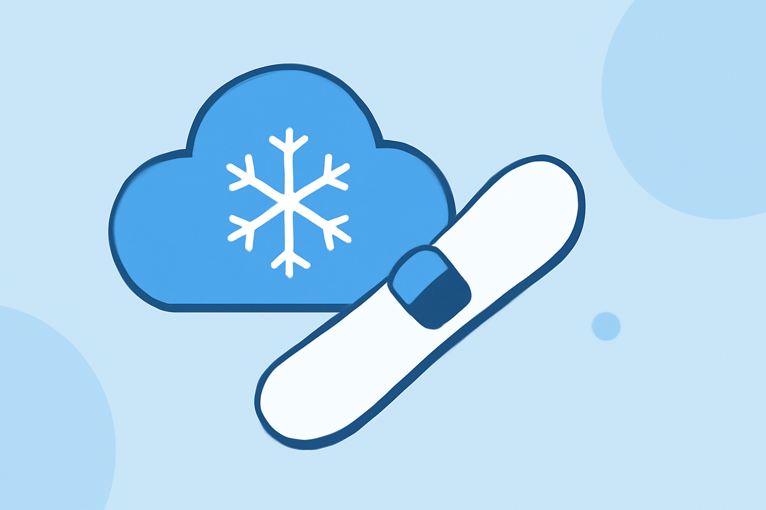 Understanding Weather Basics for Snowboarding