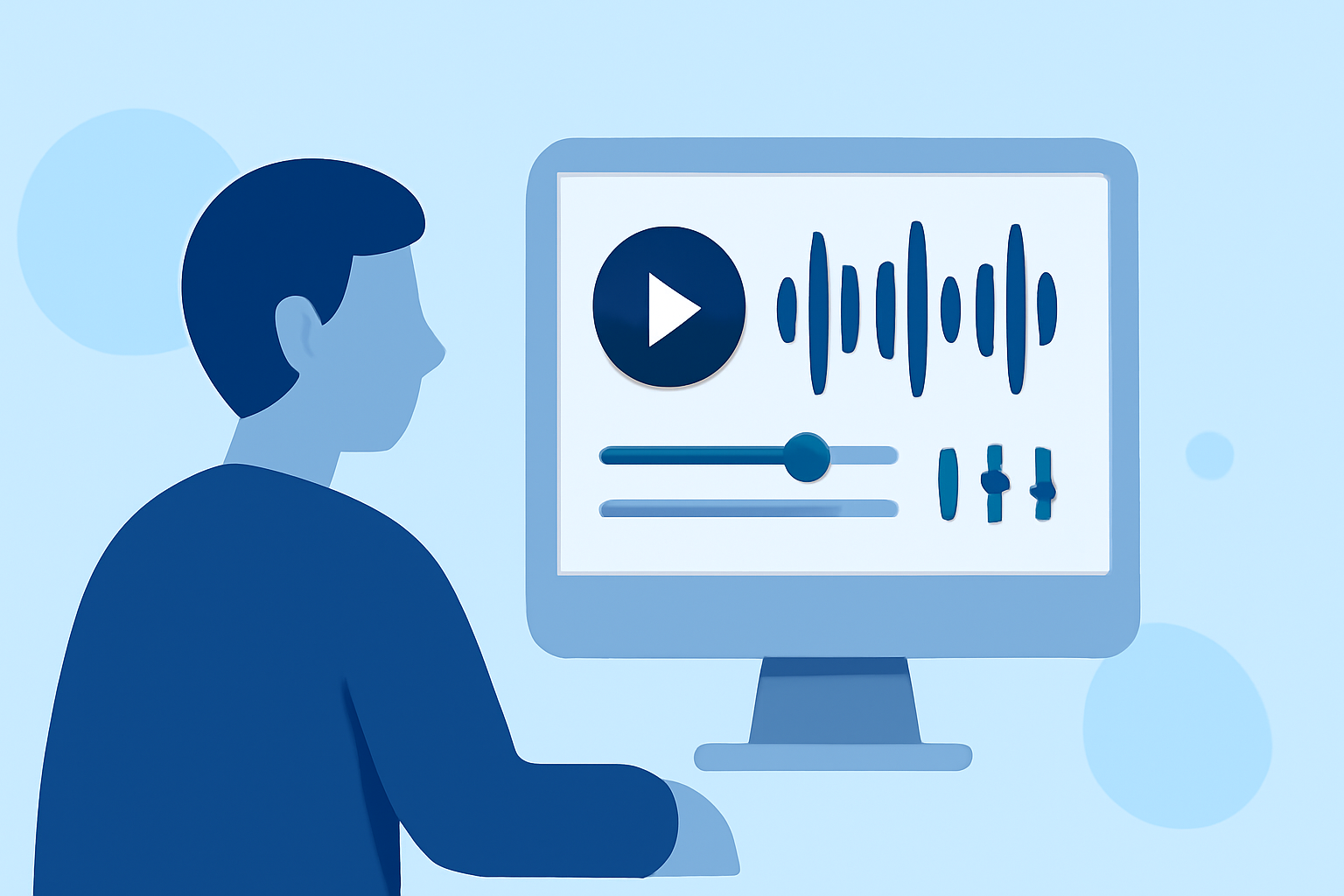 A Step-by-Step Guide to Editing Your Travel Vlog Music