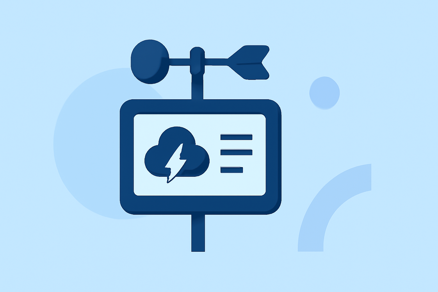 Common Weather Station Data Questions Answered