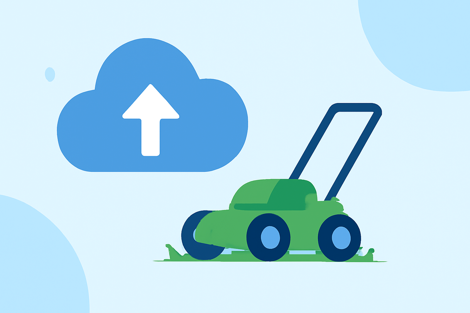 Optimizing Your Grass Cutting Workflow with Accurate Weather Forecasts