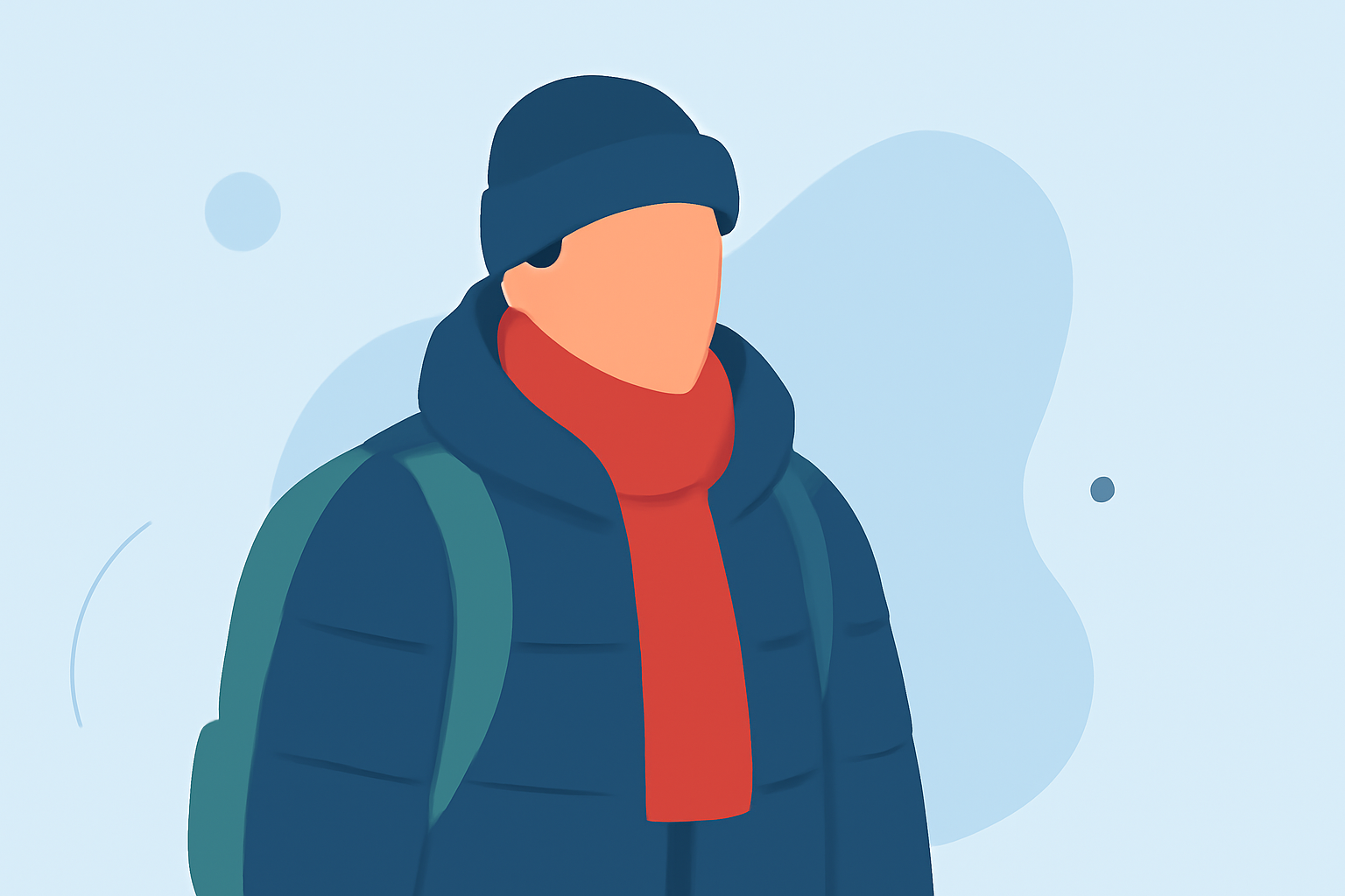 Mastering Cold Weather Layering for Outdoor Events