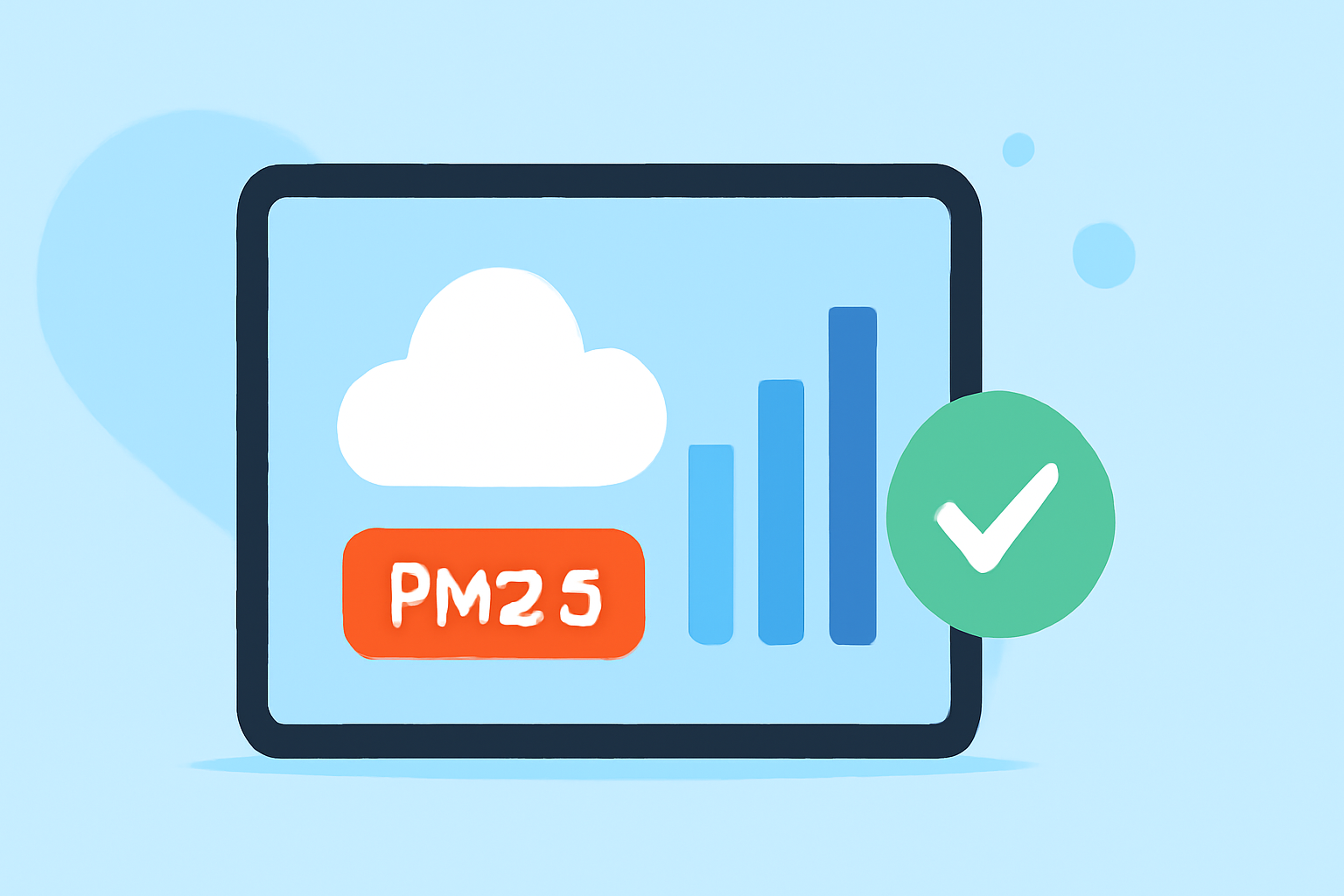 Understanding PM2.5 Levels and How Clime Simplifies Monitoring Them