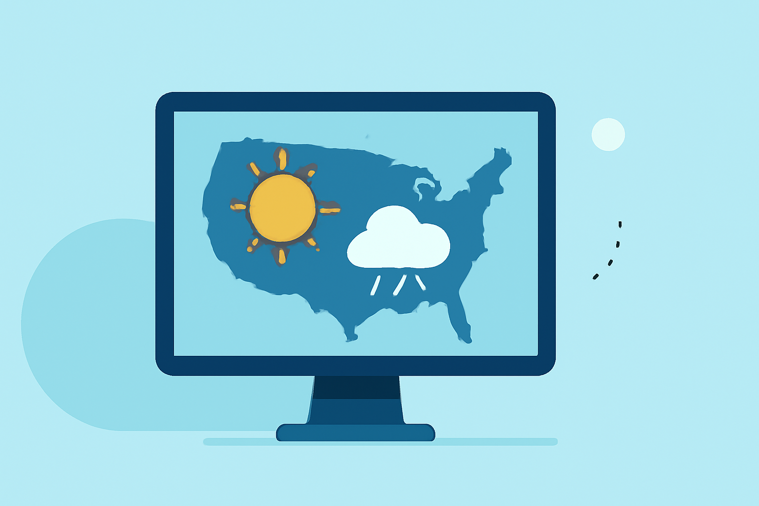 Understanding Annual Weather Trends in the United States