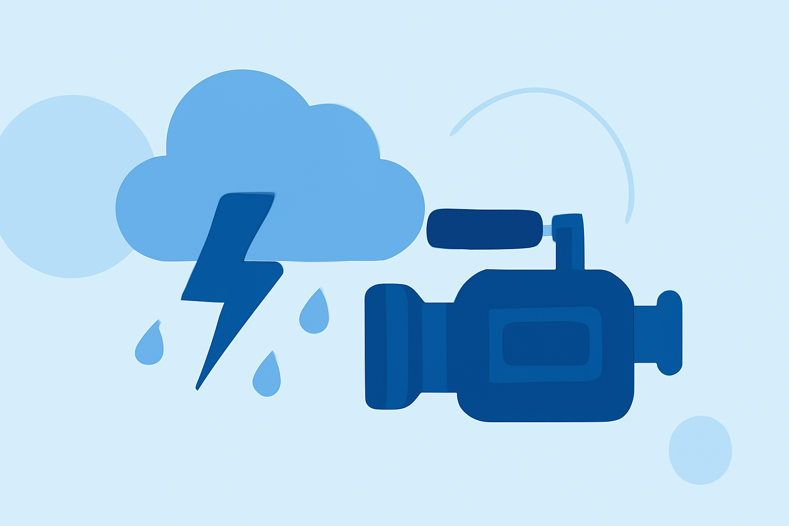 Essential Guide to Avoiding Weather-Related Mistakes in Outdoor Filming in 2026