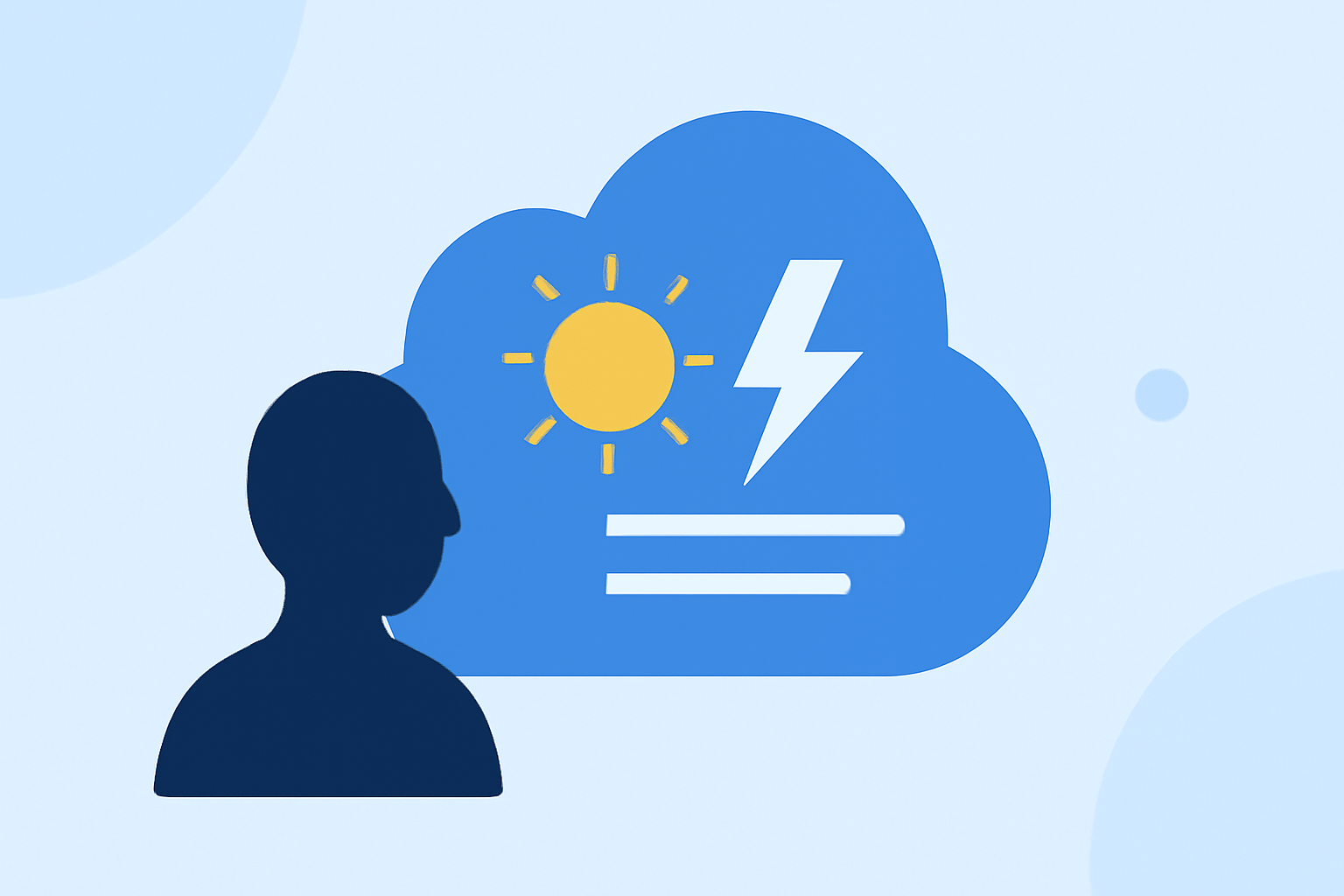 Avoiding Common Mistakes in Weather Forecast Updates