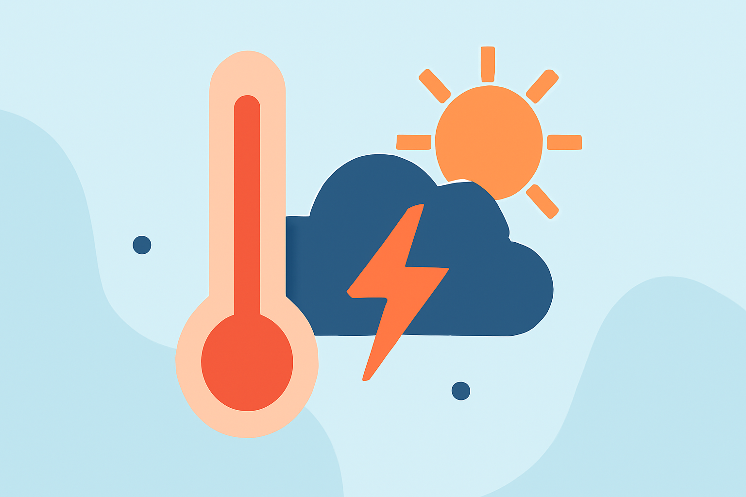 Understanding Heat Index Basics During Hurricane Season