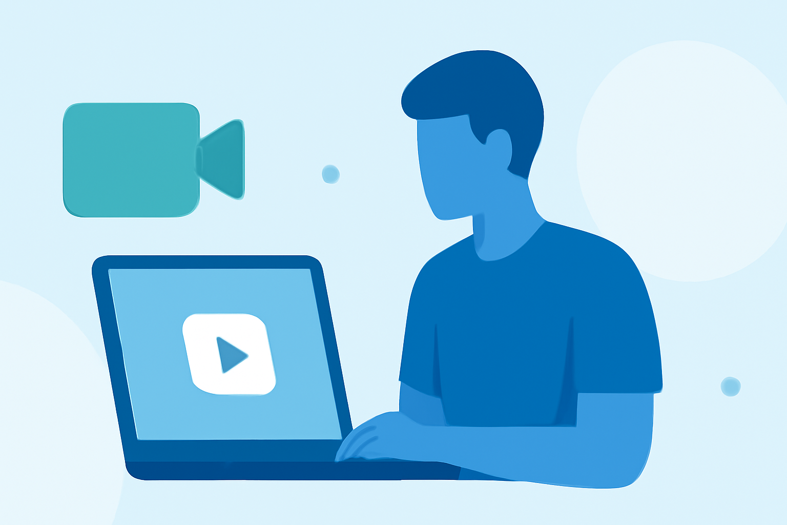 Effortless Travel Video Recaps: A Guide for Creators