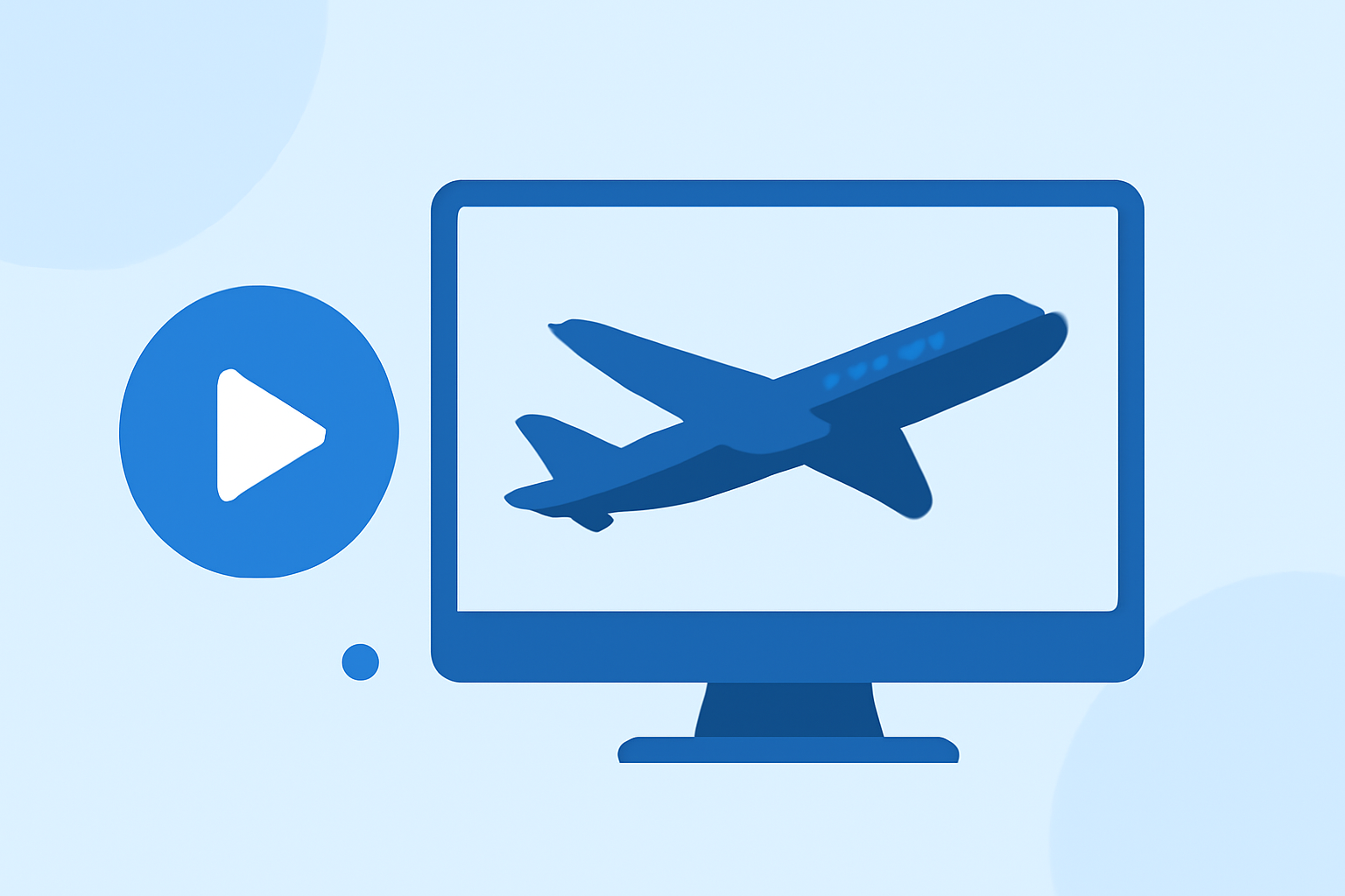 A Guide to Plane Spotting Slow Motion Edits for YouTube