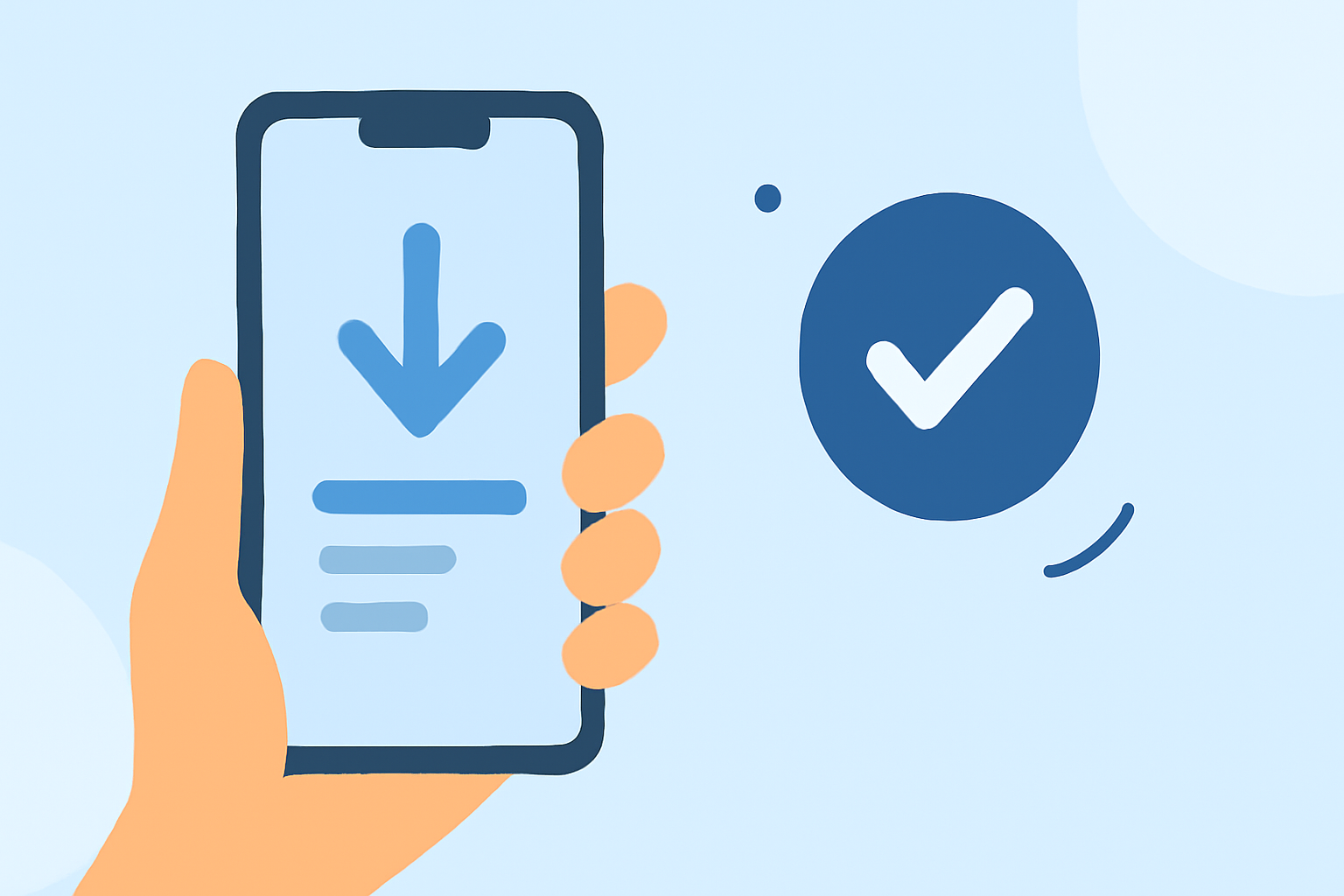 Destination Arrival Hook Edits Explained on Your Phone