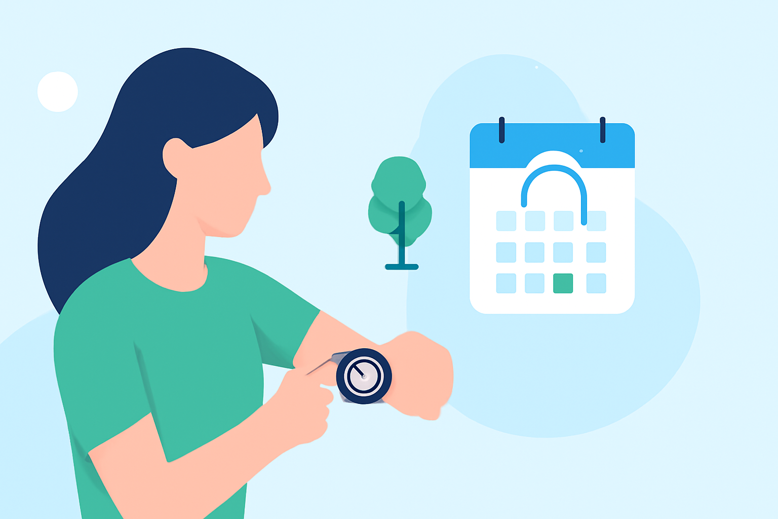 Planning Outdoor Weddings with Wear OS: A Beginner's Guide