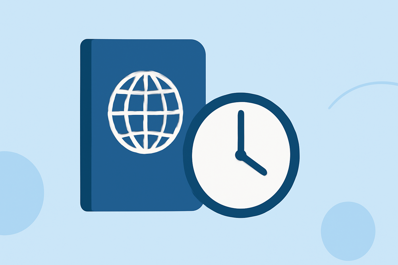 Optimal Timing for International Travel: A Comprehensive Guide