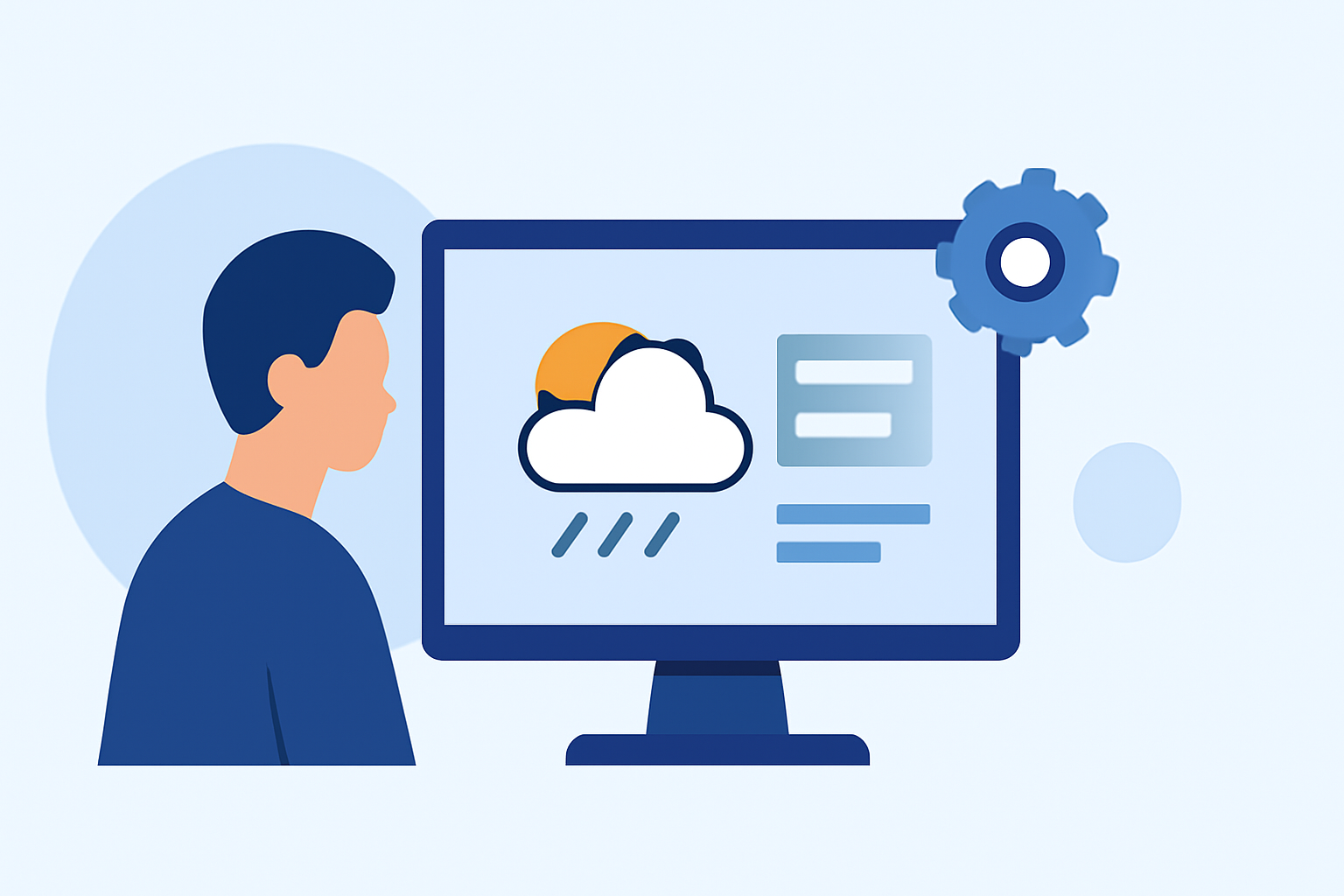 Enhancing Hotel Operations with Integrated Weather Data