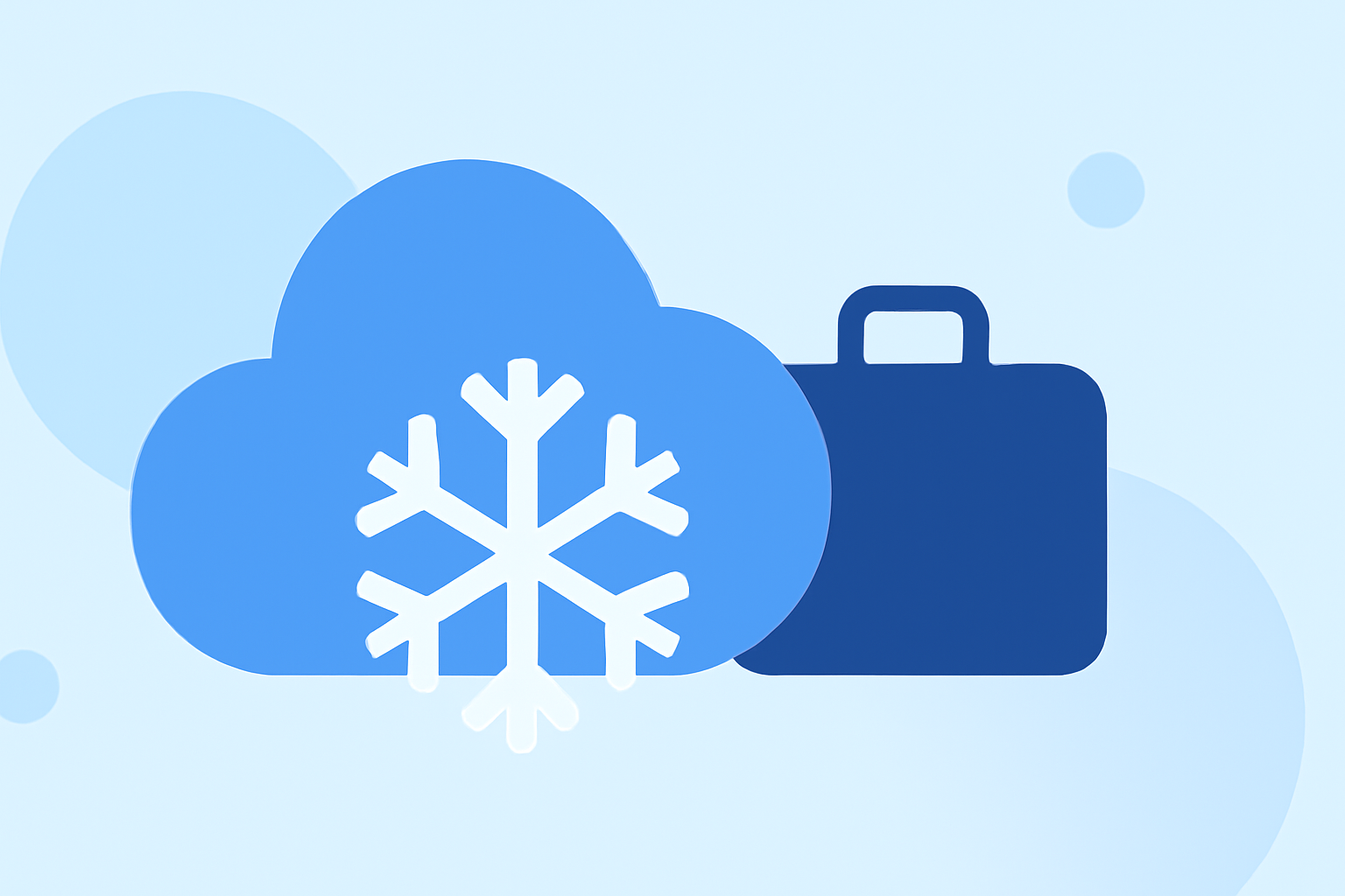 Winter Storms and Travel for Beginners at a Glance