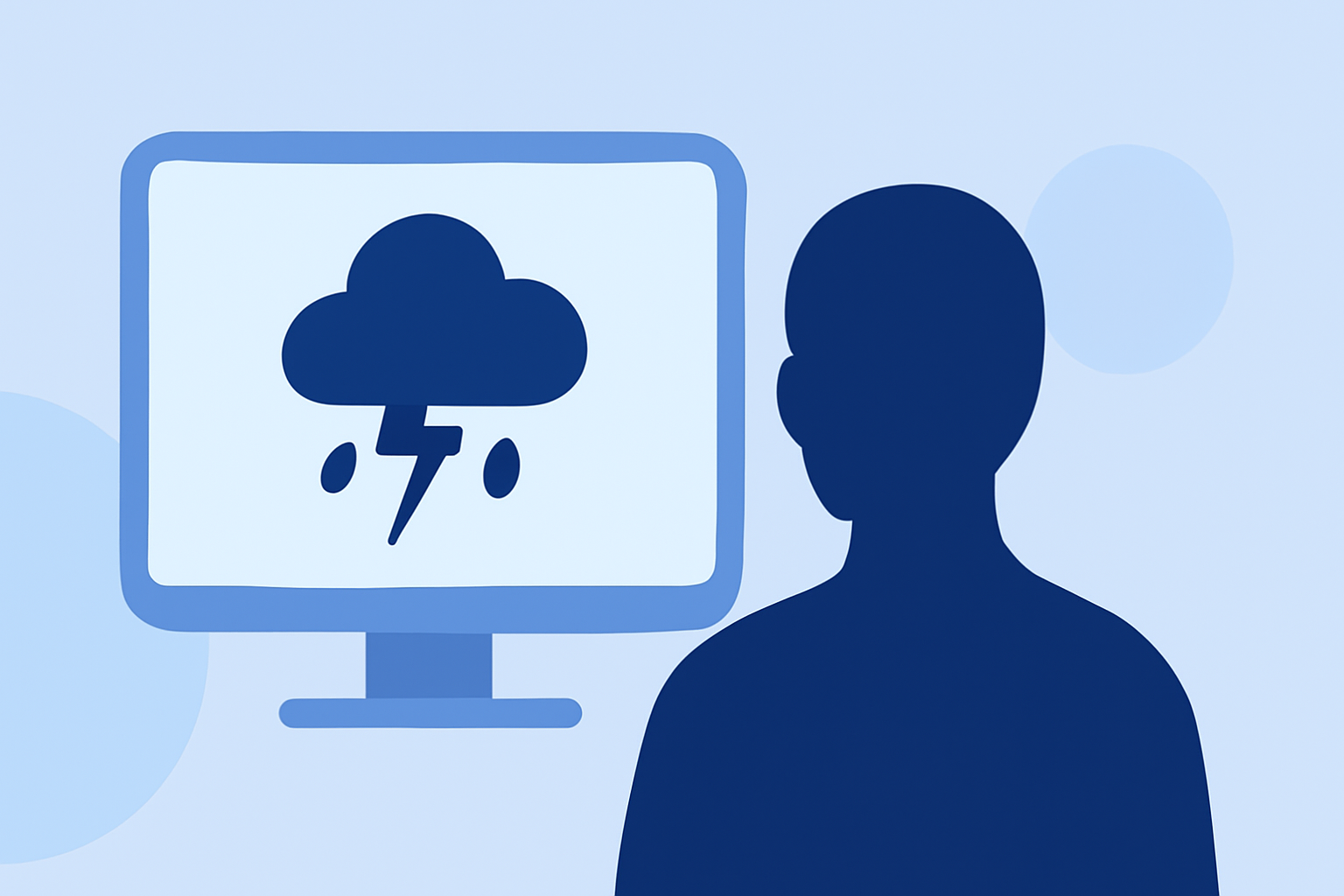 Rebooking Around a Storm for Beginners: A Guide for Frequent Flyers