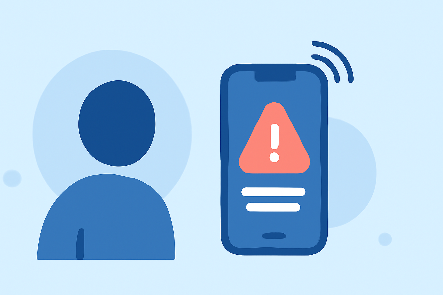 Common Wireless Emergency Alerts Questions During Travel Days