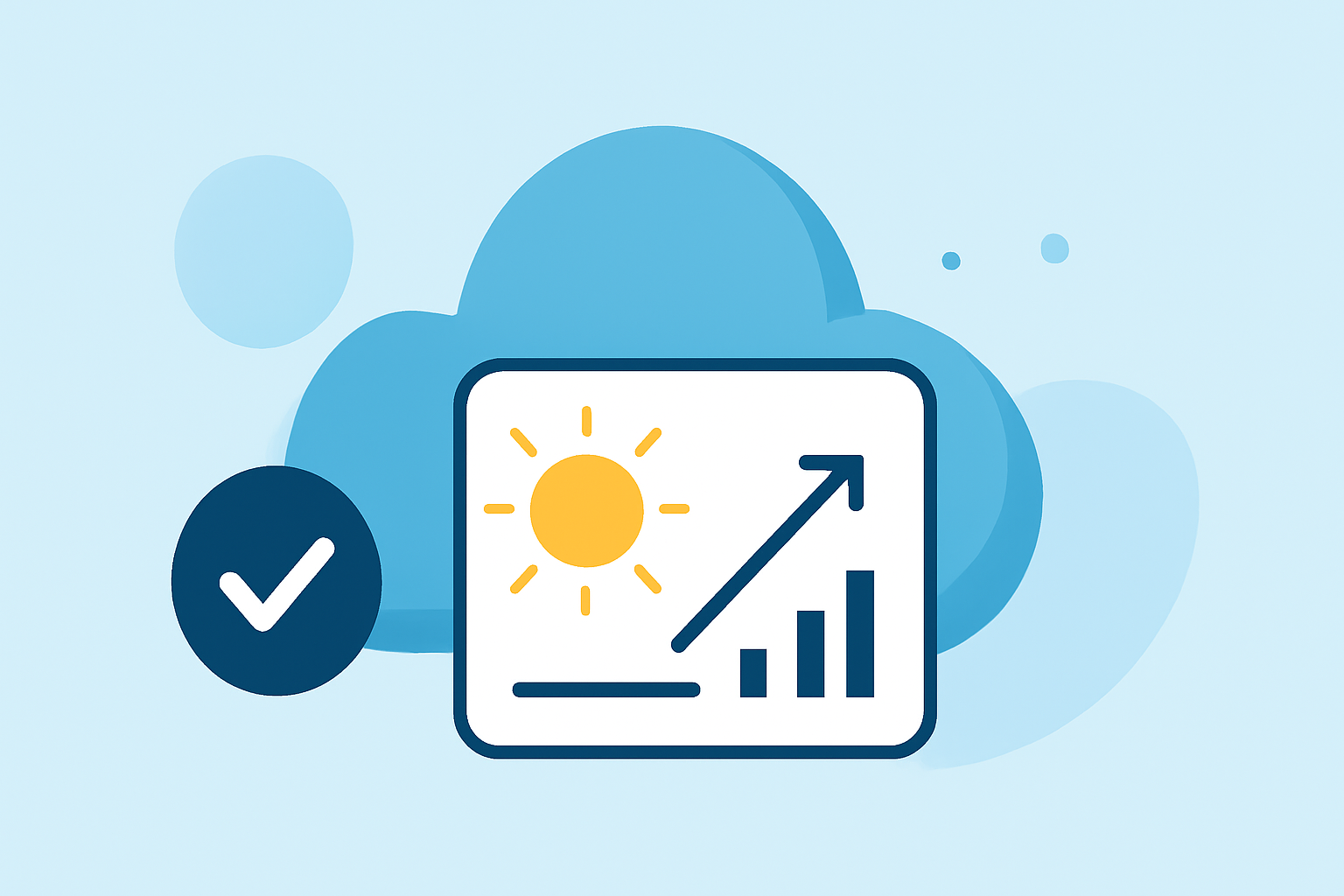Understanding Weather Forecast Confidence: A Step-by-Step Guide
