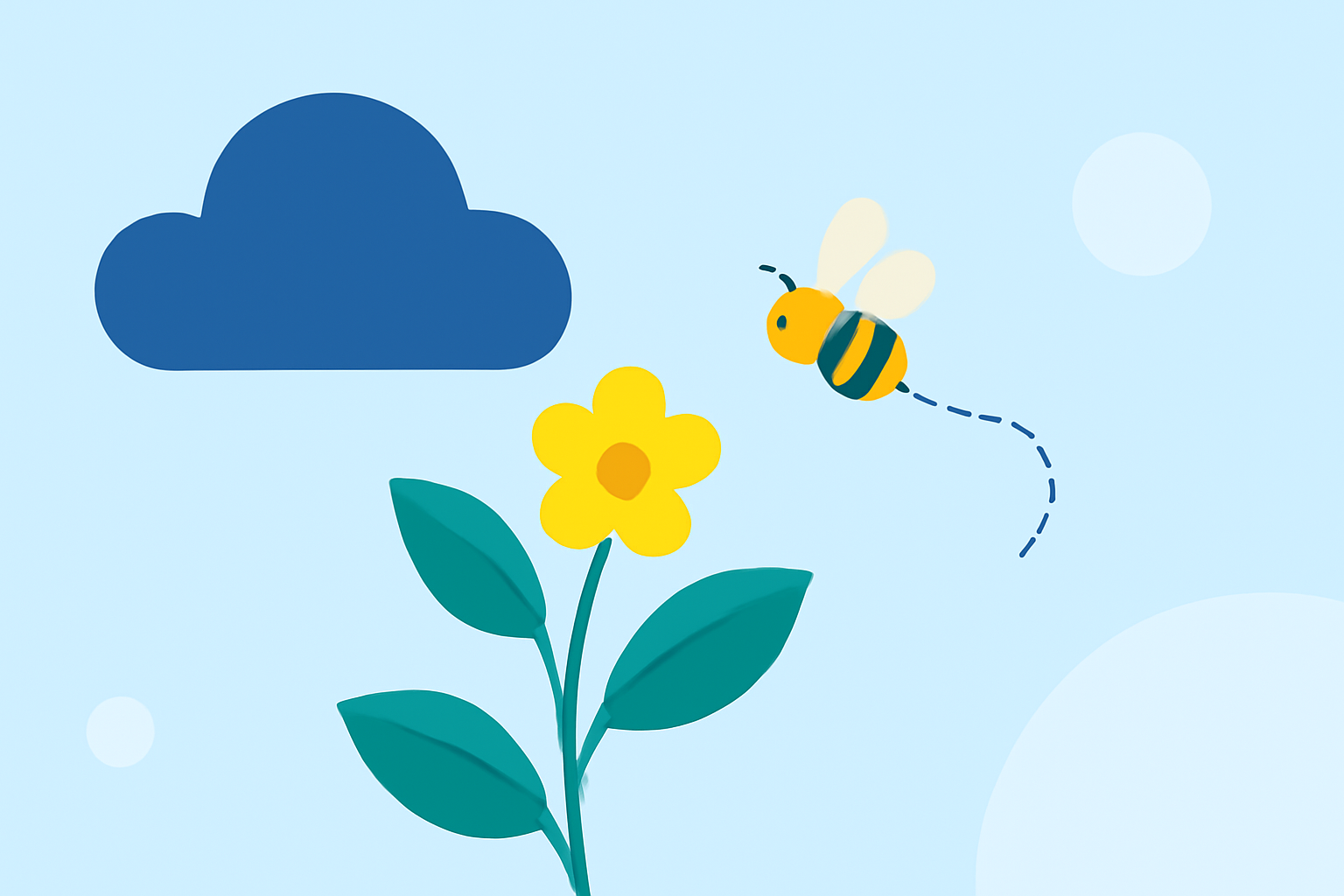 Understanding Weather's Impact on Vegetable Pollination During Pollen Season