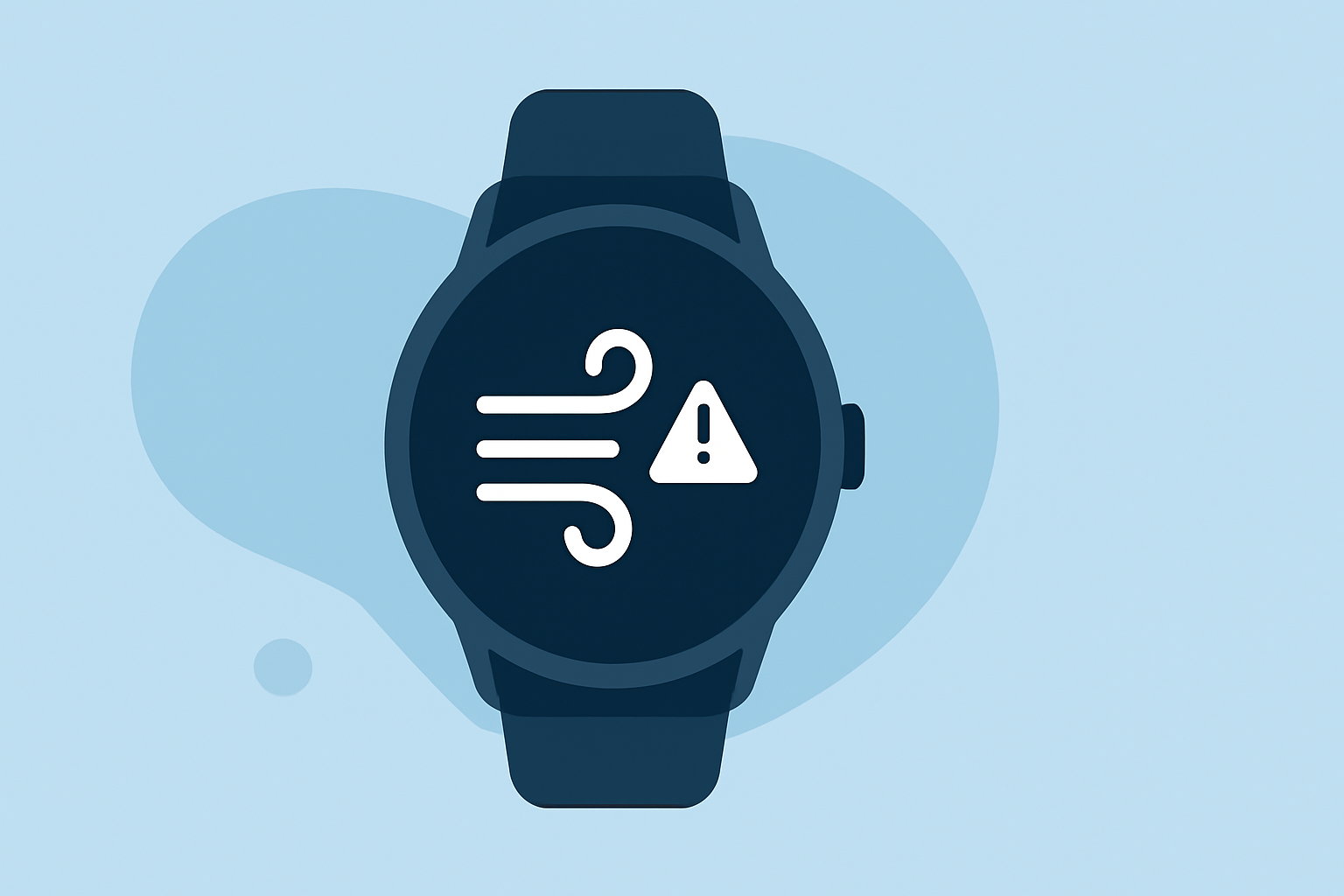 Getting Started with Wind Notifications on Wear OS
