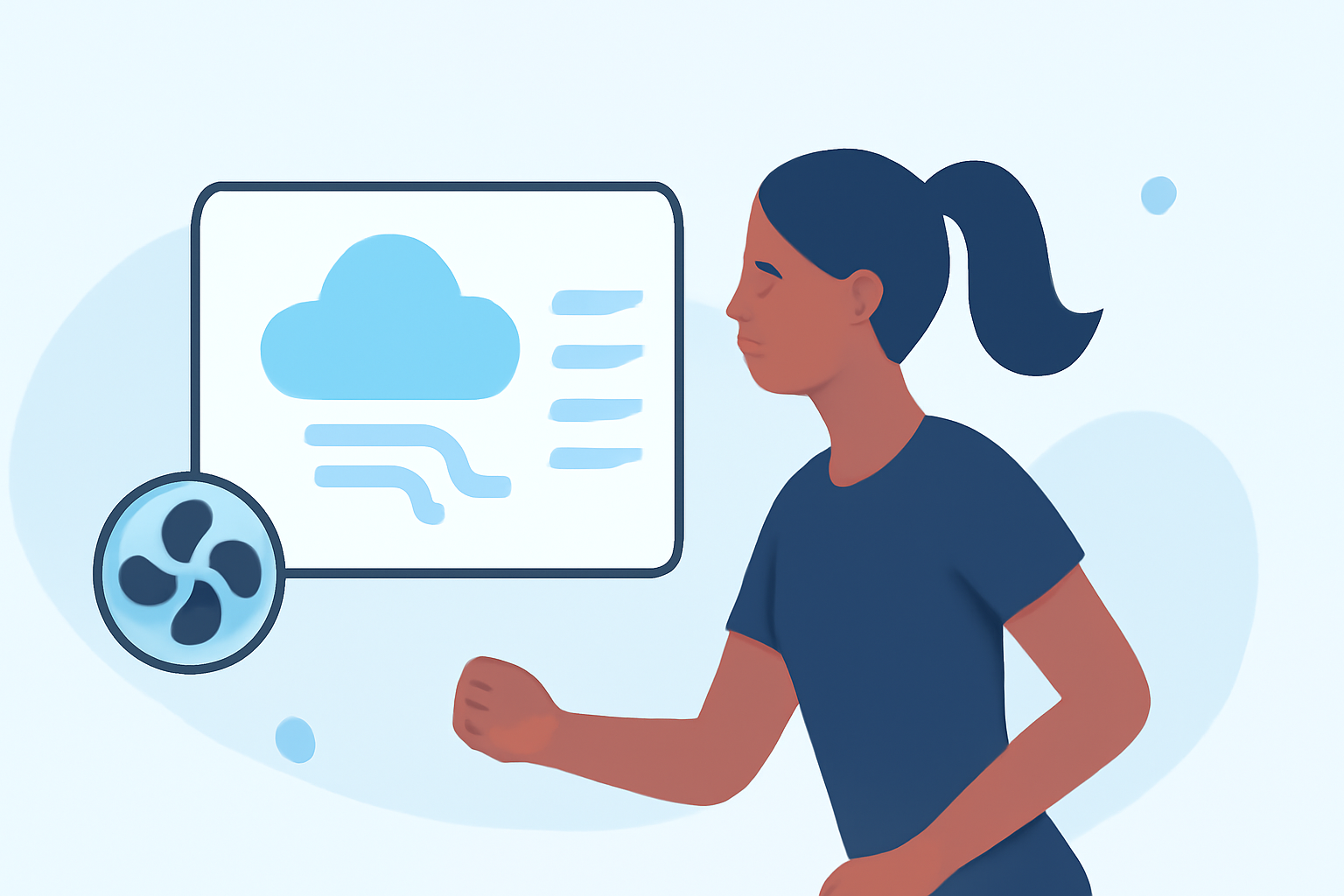 Understanding School-Day Air Quality for Beginners During Workouts
