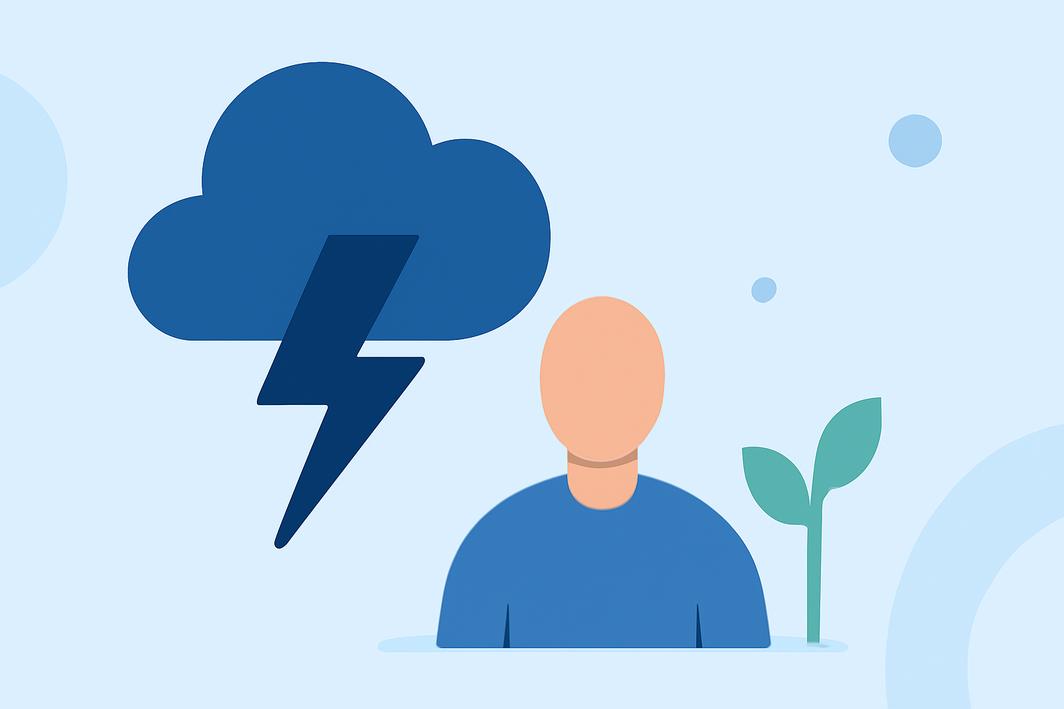 Weather for Outdoor Maintenance: Best Practices During Severe Weather