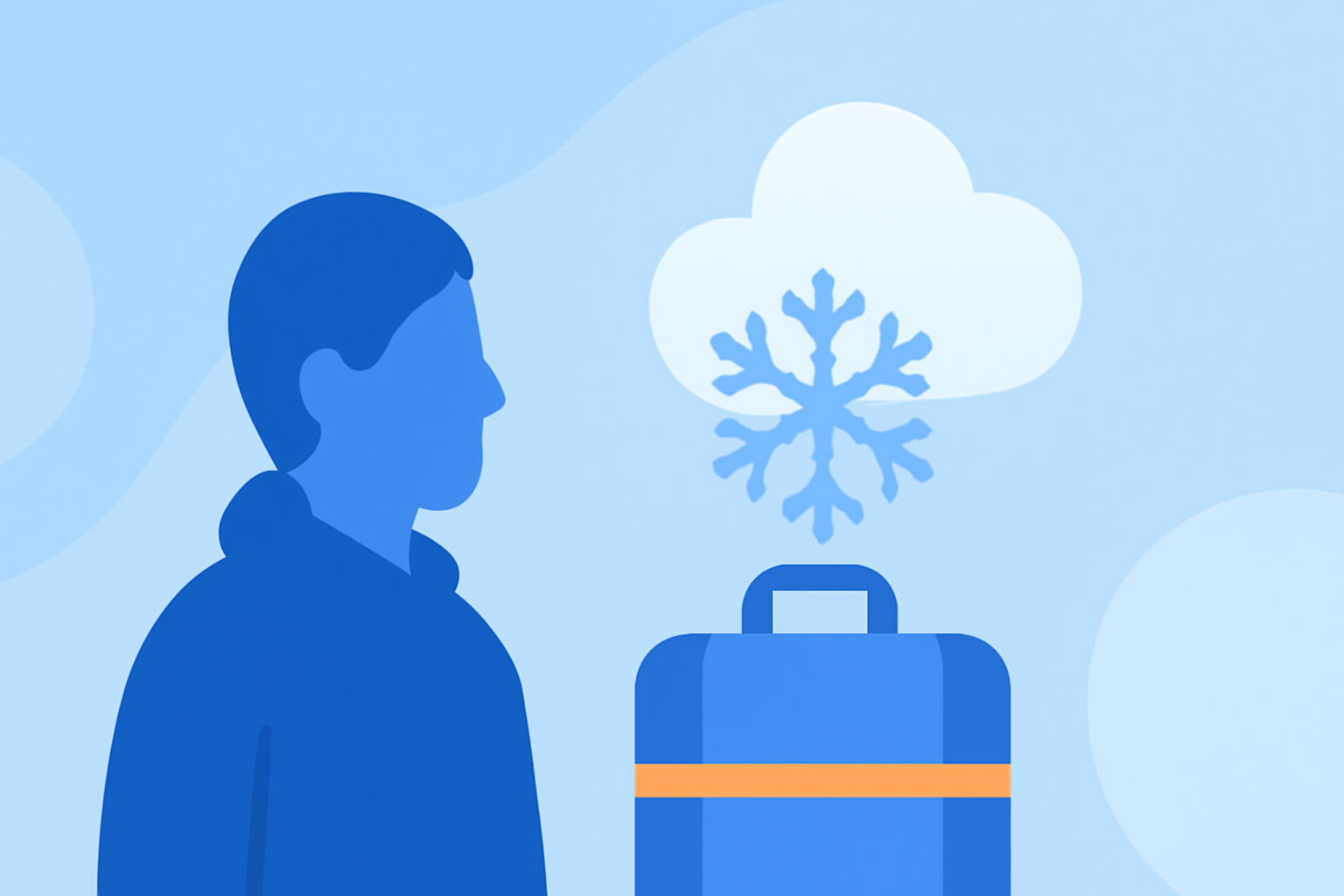 Managing Family Travel During Blizzards: Essential Strategies