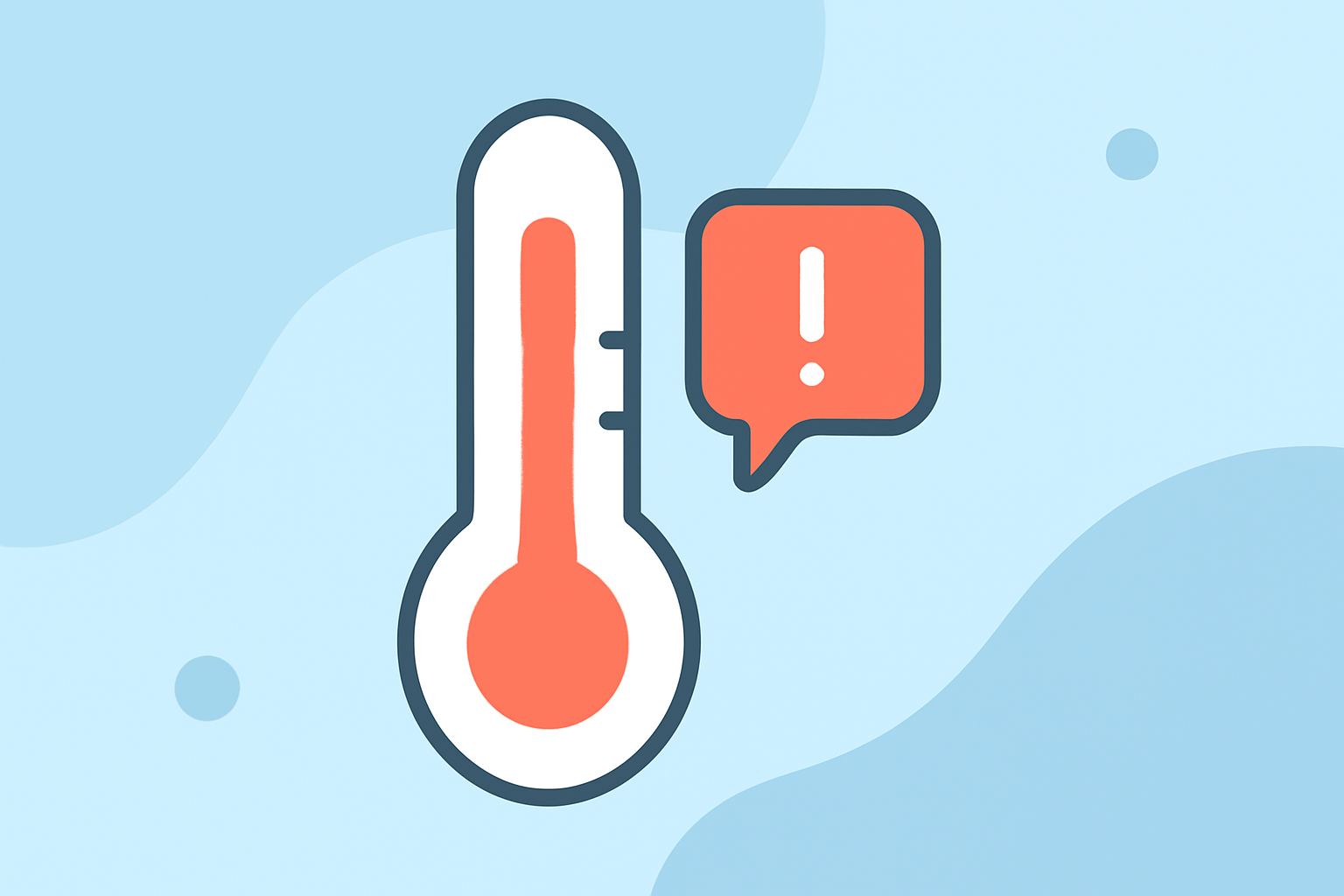 Temperature Rise Notifications: Your Comprehensive Guide