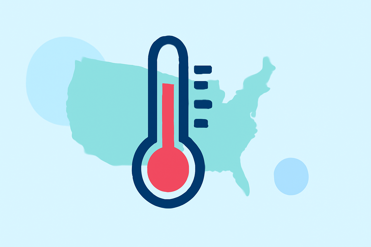 Understanding Recent Temperature Trends in the United States