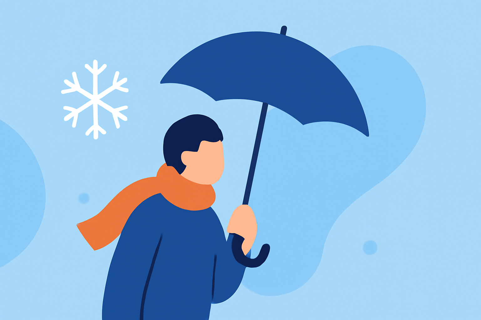 How to Safely Navigate and Prepare for Snowstorms