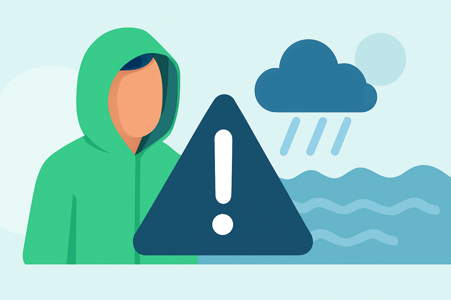 Pro Flash Flood Safety Without Prior Experience