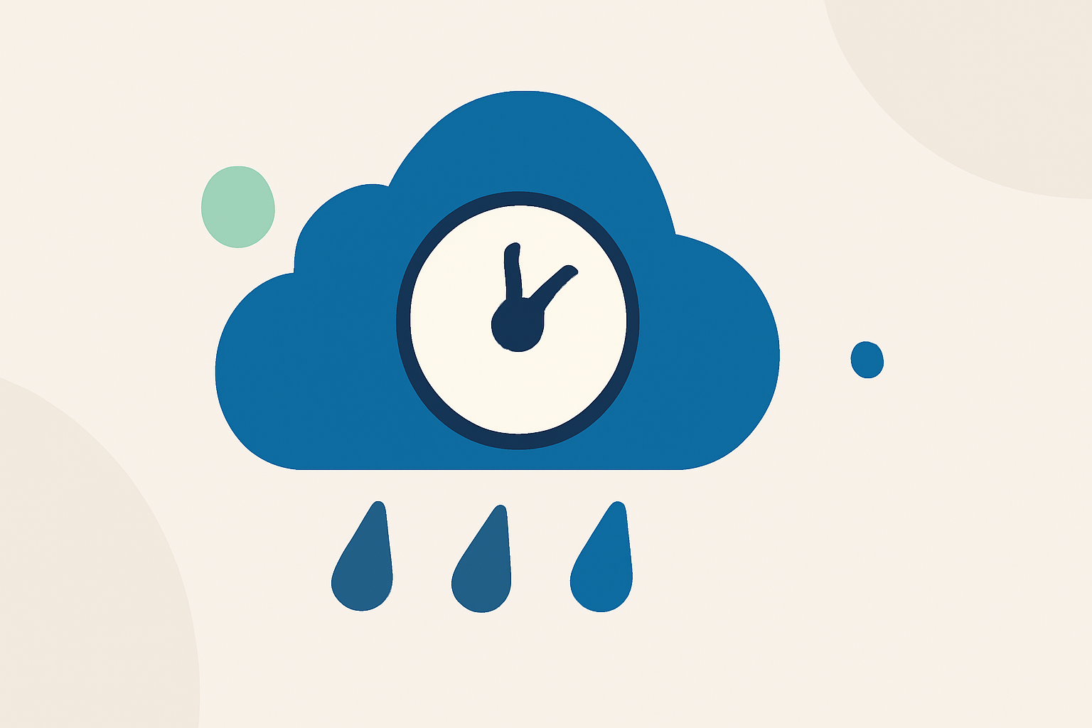 Understanding Precipitation Intensity in Under 5 Minutes
