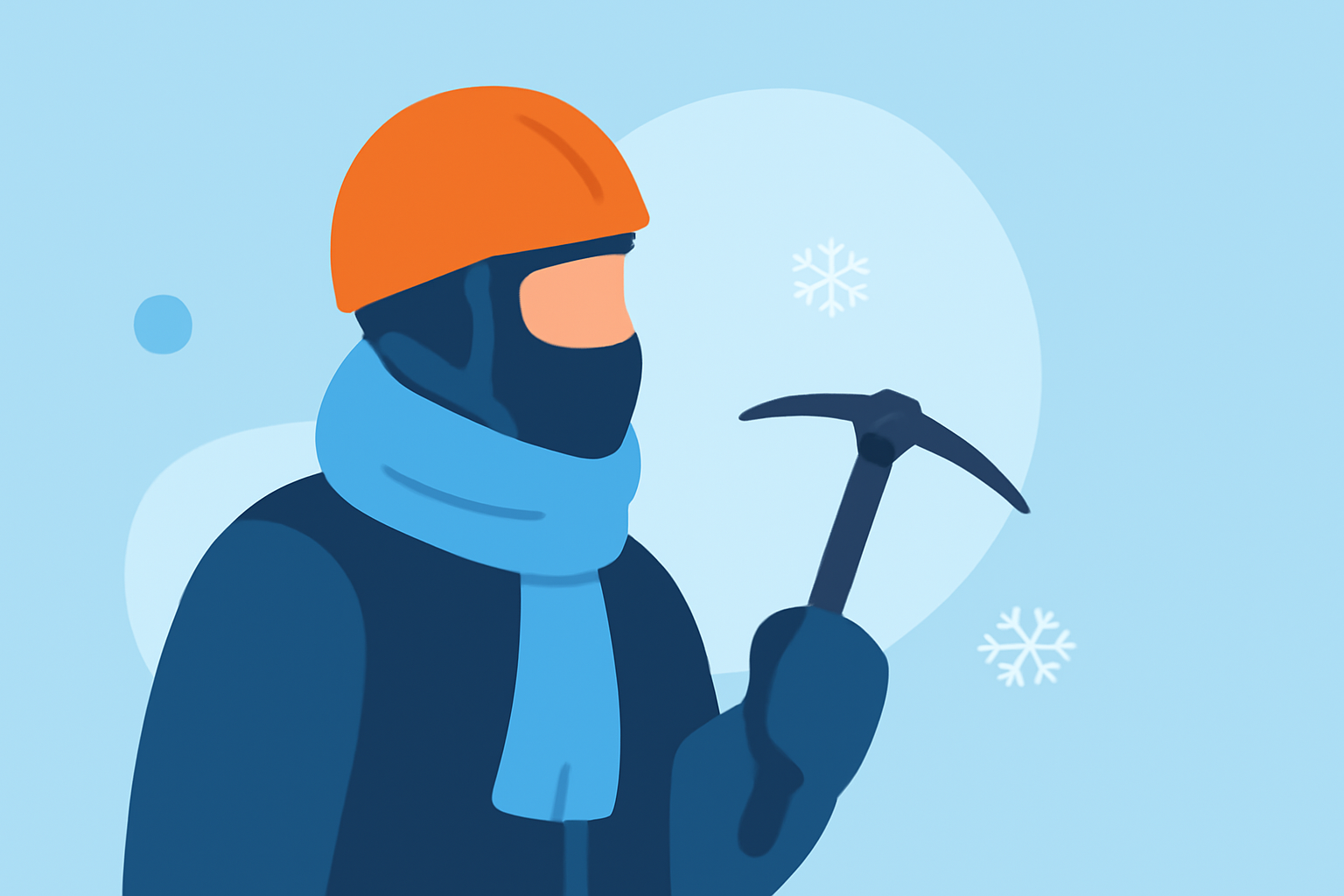 Pro Ice Storm Safety for Outdoor Enthusiasts