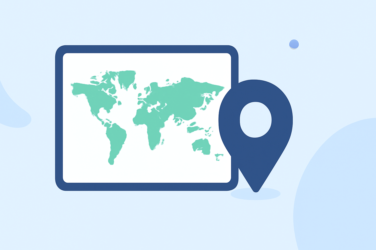 An Introduction to World Map Travel Overlay Edits for Beginners