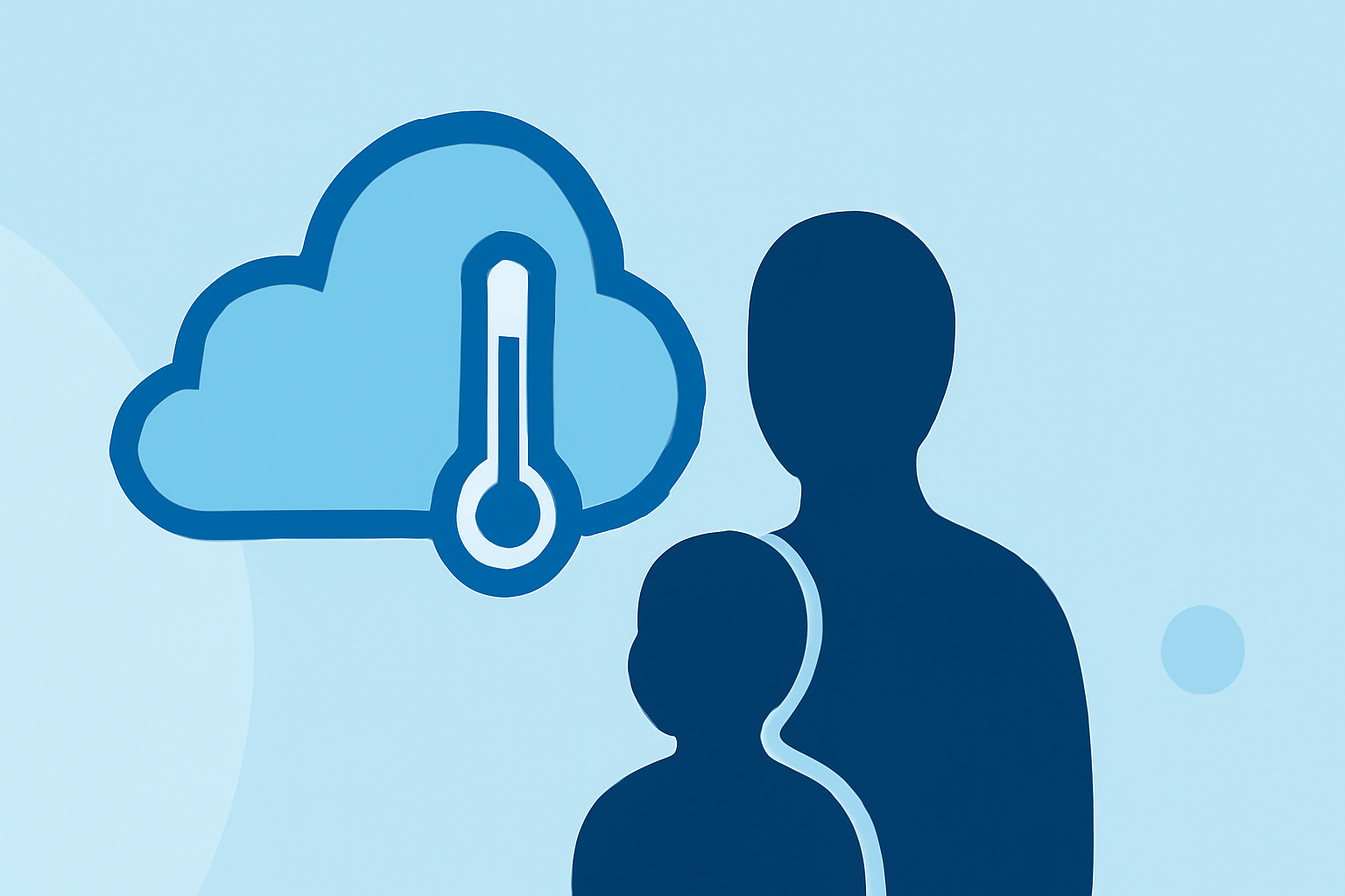 Weather on Travel Days: A Family Guide