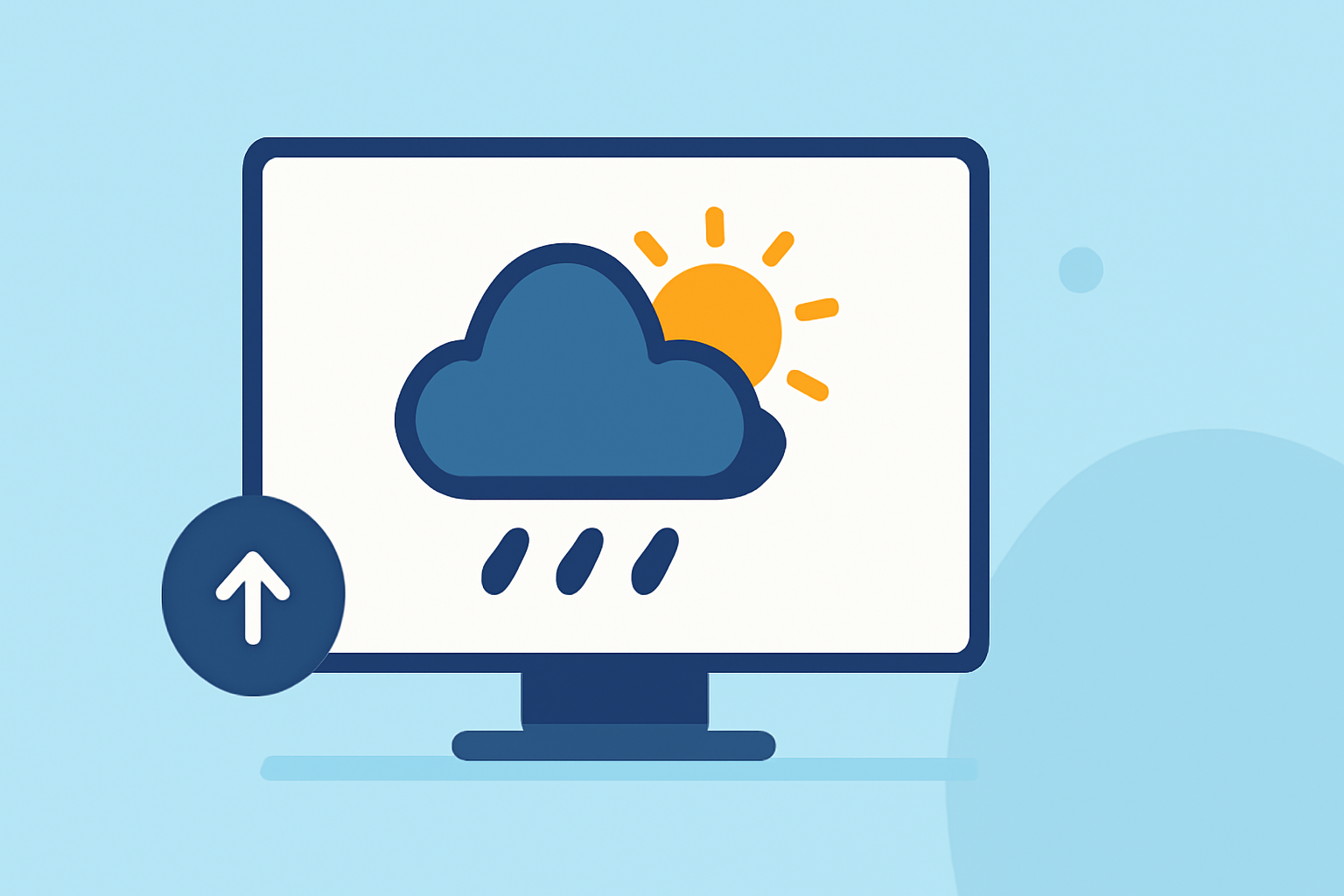 Understanding Weather Windows for Tropical Destinations