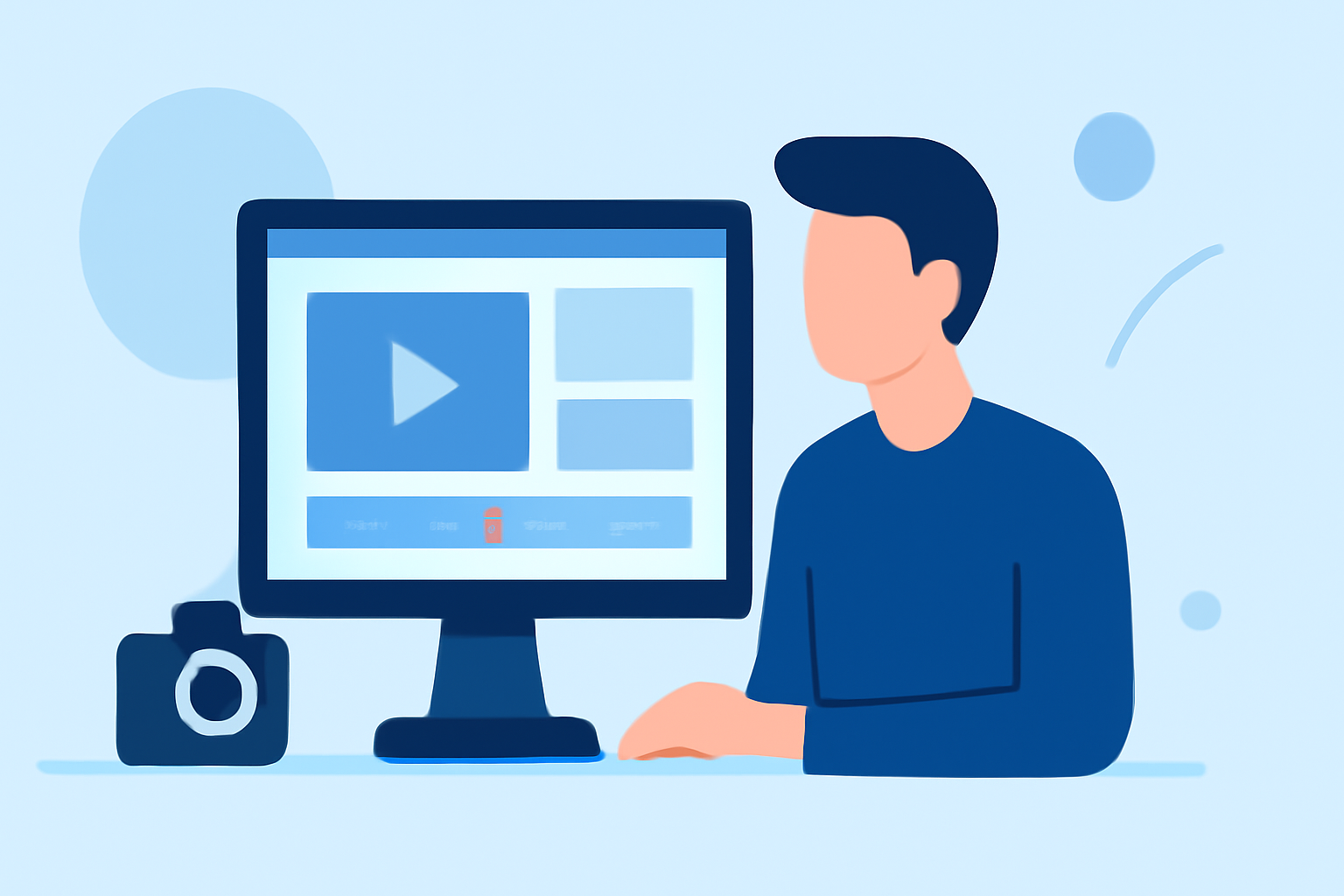 Travel Vlog Editing Workflow for Beginners in 2026