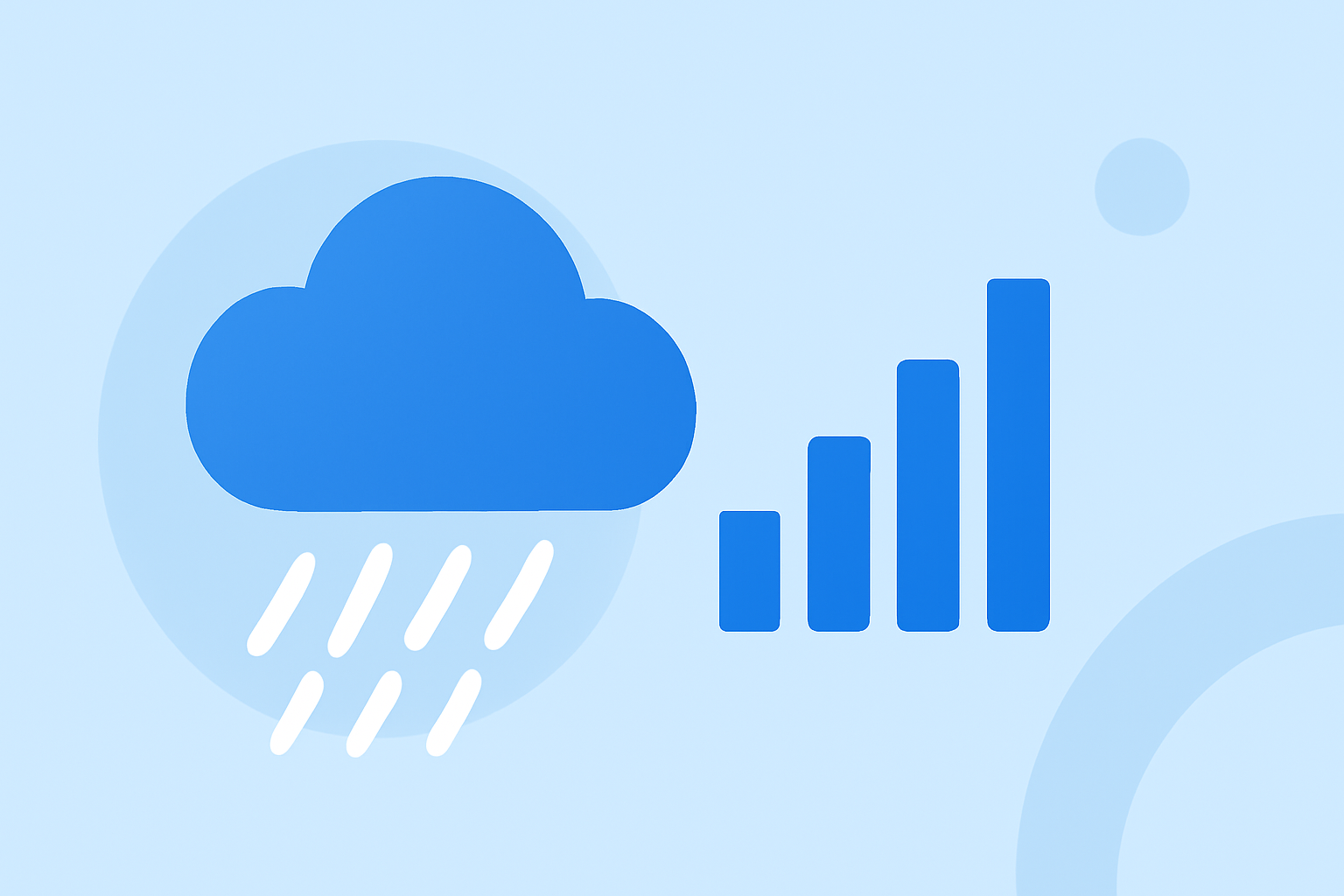 An Introduction to Precipitation Accumulation Without Prior Experience